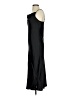 VICI Solid Black Cocktail Dress Size XS - photo 5