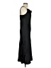 VICI Solid Black Cocktail Dress Size XS - photo 4