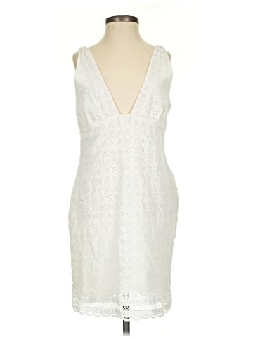 Miguelina Cocktail Dress (view 1)