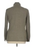 Carlisle 100% Acetate Gray Tan Blazer Size 1X (estimated) - photo 2