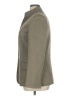 Carlisle 100% Acetate Gray Tan Blazer Size 1X (estimated) - photo 5