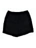 ASOS Design Solid Black Athletic Shorts Size 2 - photo 1