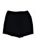 ASOS Design Solid Black Athletic Shorts Size 2 - photo 2