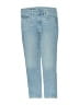 Gap Kids Hearts Blue Jeans Size 7 - photo 1