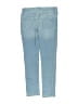Gap Kids Hearts Blue Jeans Size 7 - photo 2