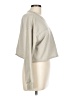 Forever 21 Gray Green Sweatshirt Size L - photo 4