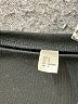 Unbranded Black Long Sleeve Turtleneck Size S - photo 6