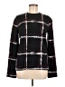 Marc by Marc Jacobs Plaid Black Pullover Sweater Size M - photo 1