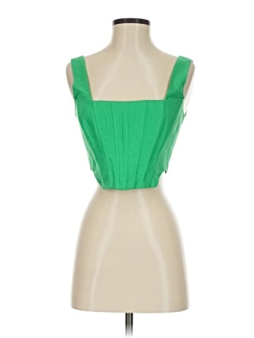 Gianni Bini Sleeveless Blouse (view 1)