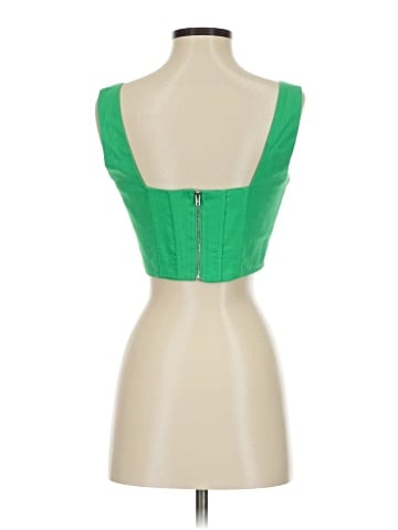 Gianni Bini Sleeveless Blouse (view 2)