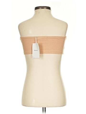 Bershka Tube Top (view 2)