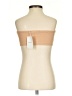 Bershka Tan Tube Top Size S - photo 2