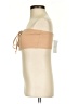 Bershka Tan Tube Top Size S - photo 5