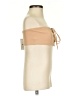 Bershka Tan Tube Top Size S - photo 4