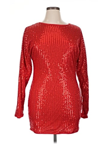 Unbranded Cocktail Dress (view 1)
