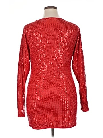 Unbranded Cocktail Dress (view 2)