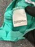 Old Navy Hearts Green Leggings Size 18-24 mo - photo 4