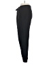 H&M Solid Black Track Pants Size M - photo 5