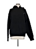 Etiquette Black Pullover Hoodie Size M - photo 1