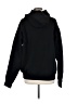 Etiquette Black Pullover Hoodie Size M - photo 2
