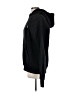 Etiquette Black Pullover Hoodie Size M - photo 5
