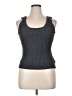 Worthington Gray Tank Top Size XL - photo 1