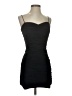 Forever 21 Solid Black Cocktail Dress Size XS - photo 1