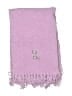 Assorted Brands 100% Polyester Purple Scarf One size - photo 2