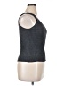 Worthington Gray Tank Top Size XL - photo 4