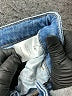 Assorted Brands Blue Jeans Size 14 - photo 4