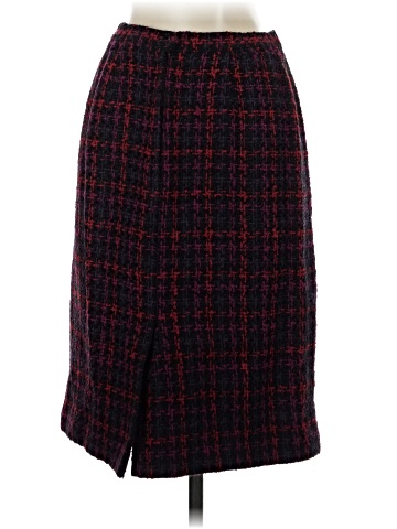 Kasper A.S.L. Formal Skirt (view 2)