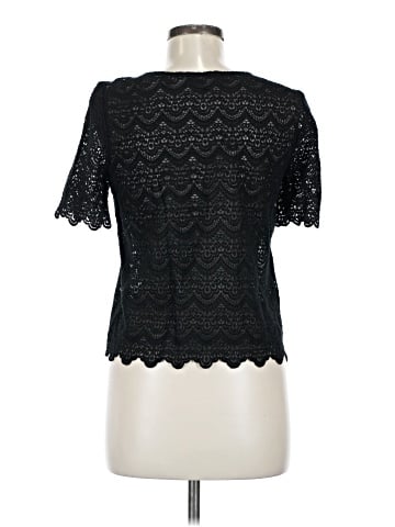 Broadway & Broome Short Sleeve Top (view 2)