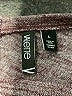 Valette Tweed Burgundy Active T-Shirt Size L - photo 7