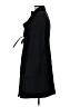 Gap Black Wool Coat Size S - photo 5