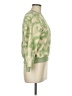 Nike 100% Polyester Camo Green Sweatshirt Size M - photo 4