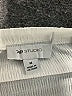 AB Studio White 3/4 Sleeve Blouse Size M - photo 7