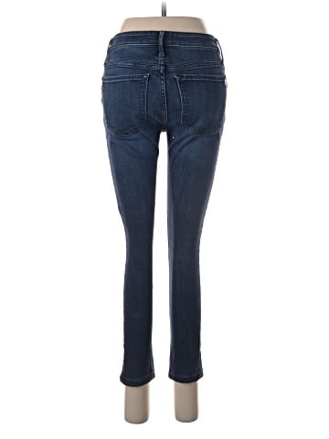 Black Orchid Denim Jeans (view 2)