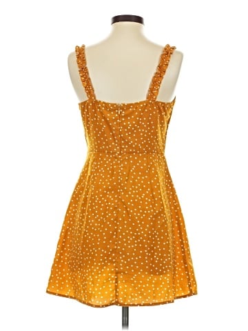 Abbeline Casual Dress (view 2)