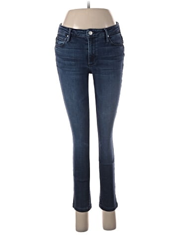 Black Orchid Denim Jeans (view 1)