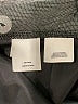 Le Suit 100% Polyester Solid Gray Formal Skirt Size 14W - photo 5