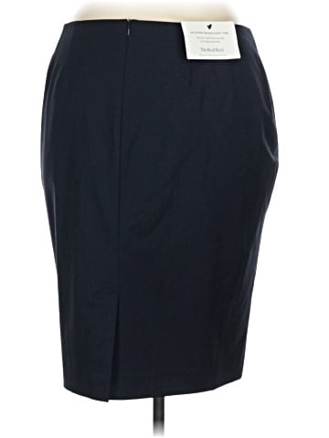 Lafayette 148 New York Formal Skirt (view 2)