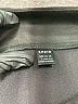 Shein Solid Black Formal Skirt Size L - photo 4