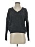 Madewell Gray Pullover Sweater Size S - photo 1