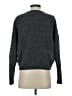 Madewell Gray Pullover Sweater Size S - photo 2
