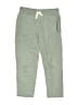 Tommy Bahama Solid Gray Sweatpants Size 7 - 8 - photo 1