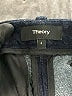 Theory Black Jeggings Size 4 - photo 7