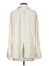 Bella Dahl 100% Rayon Ivory Long Sleeve Blouse Size XS - photo 2