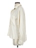 Bella Dahl 100% Rayon Ivory Long Sleeve Blouse Size XS - photo 5