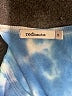Red Haute Blue Sleeveless Top Size S - photo 7