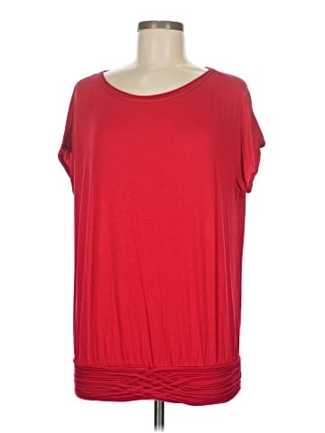 Max Edition Short Sleeve T-Shirt (view 1)